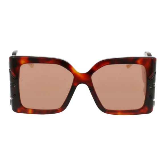 Authentic Gucci Square Framed Sunglasses - Picture 4 of 6